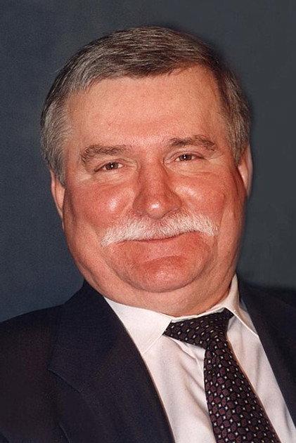 Lech Wałęsa - Actor Profile Photo