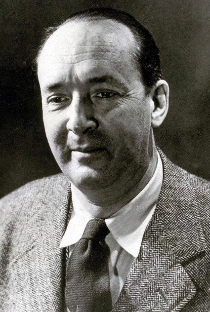 Vladimir Nabokov - Actor Profile Photo