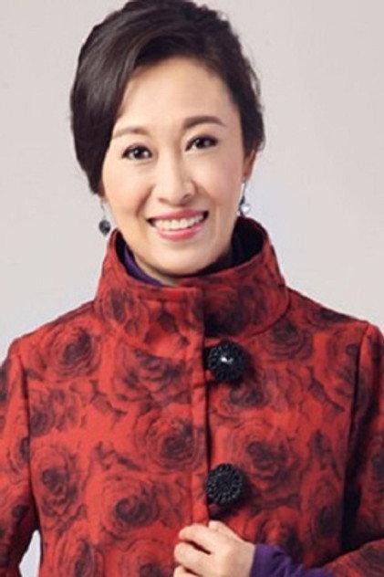Zheng Wan Qiu - Actor Profile Photo