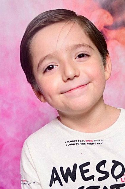 Pato Alvarado Loza - Actor Profile Photo