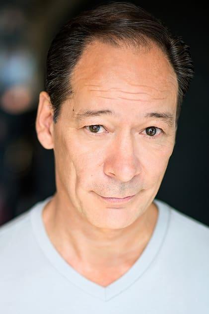 David Santana - Actor Profile Photo