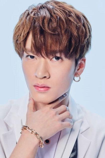 Tatsuya Fukazawa - Actor Profile Photo