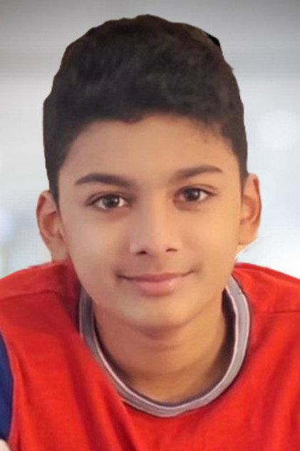 Ishan Gandhi - Actor Profile Photo