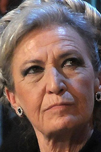 Barbara Alberti - Actor Profile Photo
