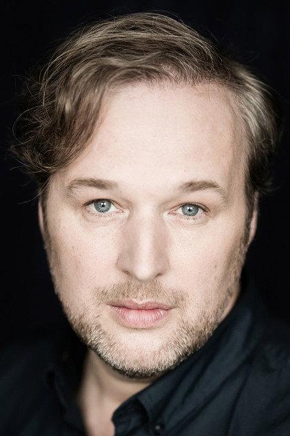 Stephan Grossmann - Actor Profile Photo