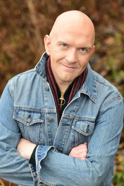 Jerry Pietrala - Actor Profile Photo