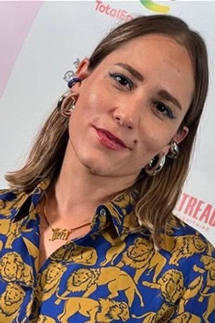 Mariana Monclova - Actor Profile Photo