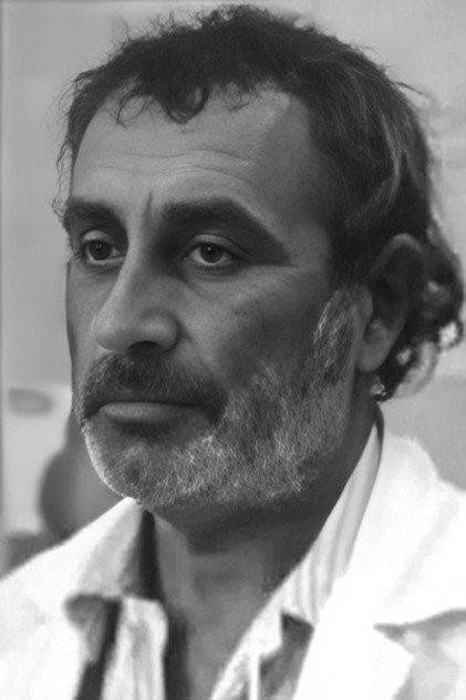 Grudi Kadiev - Actor Profile Photo