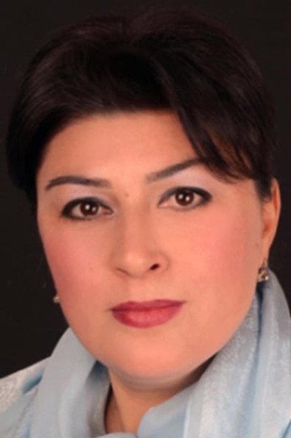 Khalida Alimammadova - Actor Profile Photo