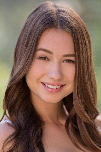 Taylor Sands - Actor Profile Photo