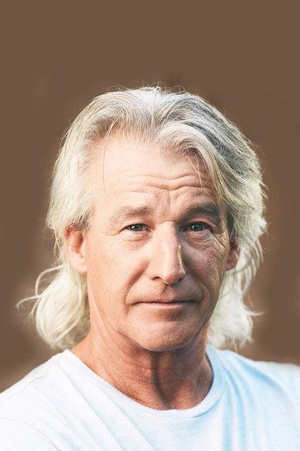 Johnny V Wright - Actor Profile Photo