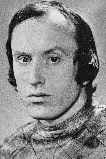 Margus Tuuling - Actor Profile Photo