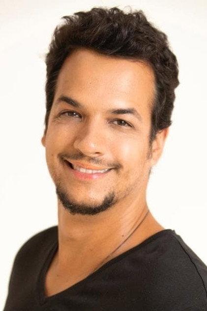 Thiago Luciano - Actor Profile Photo