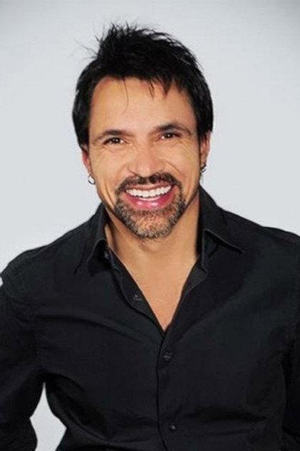 Ramiro Meneses - Actor Profile Photo
