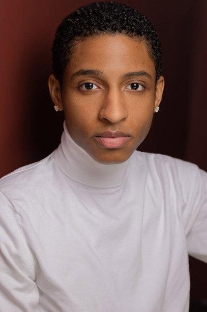 Myles Frost - Actor Profile Photo
