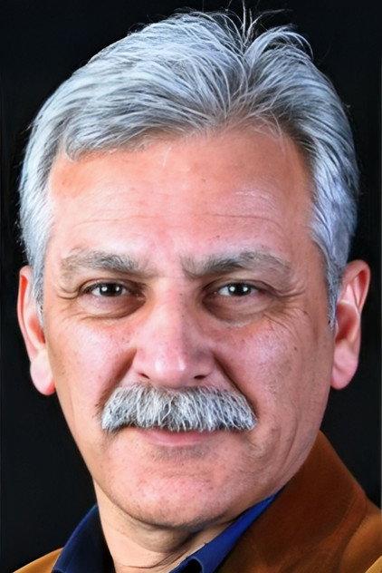 Şahin Ergüney - Actor Profile Photo