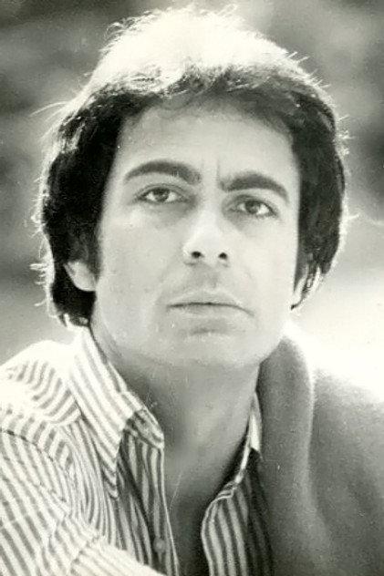 Nikiforos Naneris - Actor Profile Photo