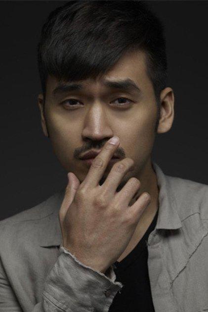 Luan Yuanhui - Actor Profile Photo