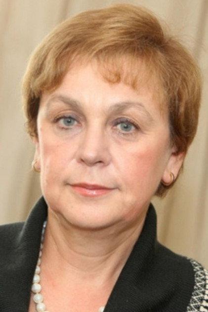 Marina Polyak - Actor Profile Photo