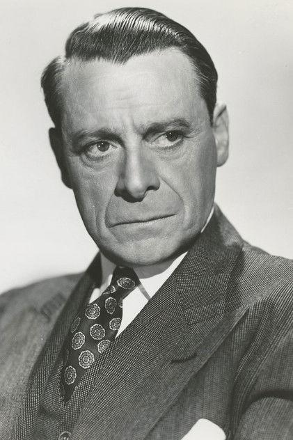 Eduardo Ciannelli - Actor Profile Photo