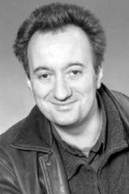 Vincent Jaspard - Actor Profile Photo