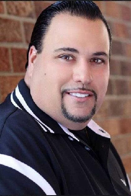 Daniel Margotta - Actor Profile Photo