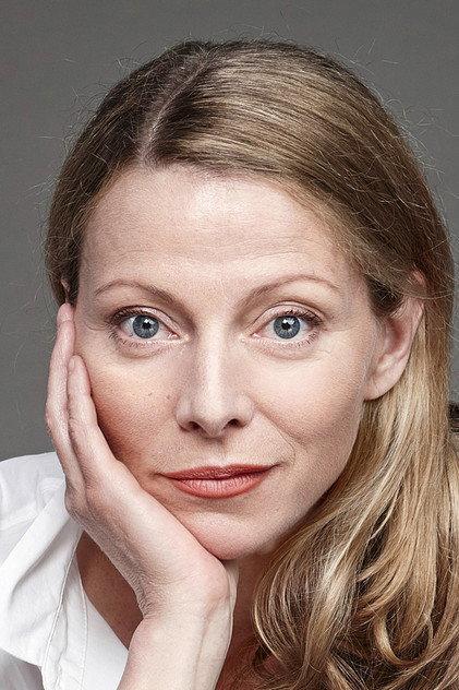 Nataša Matjašec Rošker - Actor Profile Photo