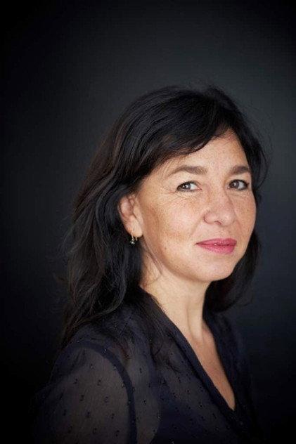 Esther Scheldwacht - Actor Profile Photo