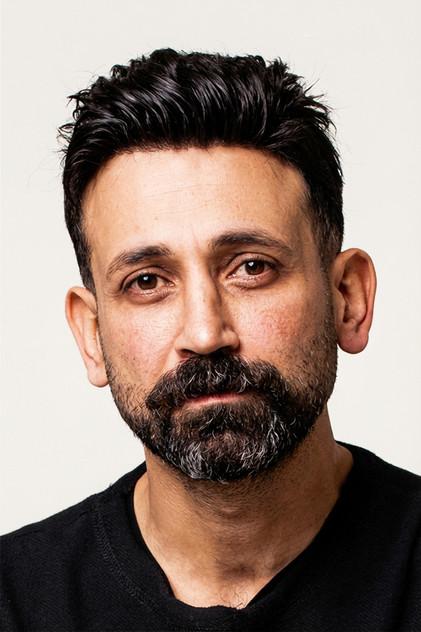 Sinan Çalışkanoğlu - Actor Profile Photo