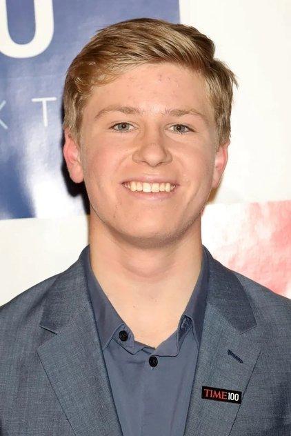 Robert Irwin - Actor Profile Photo