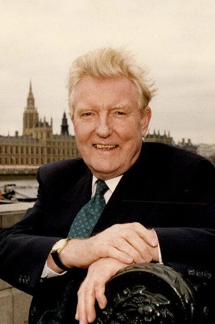 Paul Johnson - Actor Profile Photo