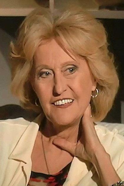 Zozo Zarpa - Actor Profile Photo