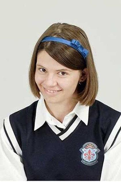 Saphia Stoney - Actor Profile Photo