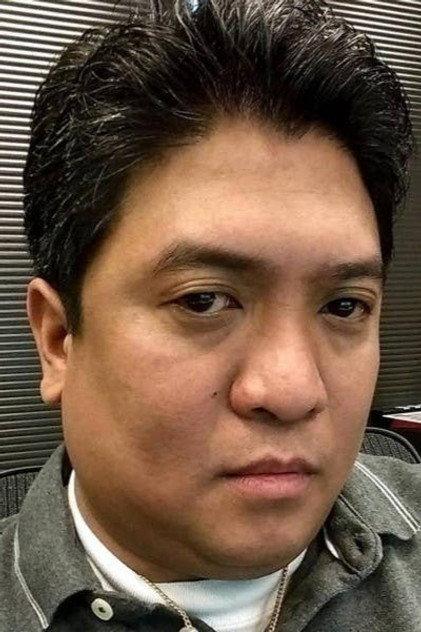 Robert Colinares - Actor Profile Photo