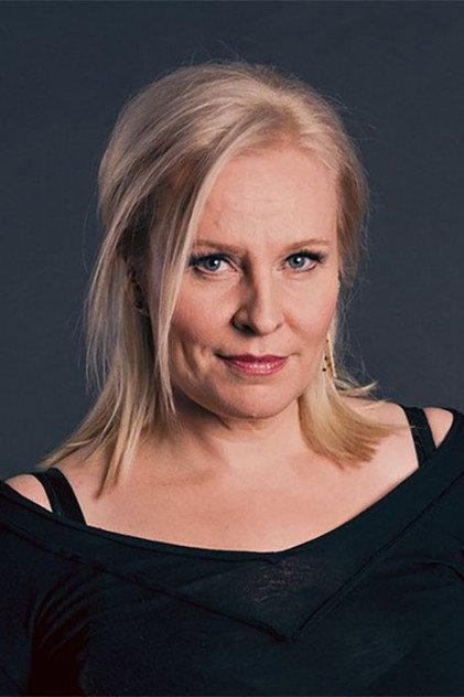 Heli Sutela - Actor Profile Photo