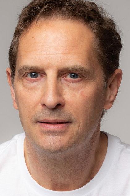 Ralph Lister - Actor Profile Photo