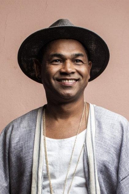 Gean Ramos - Actor Profile Photo