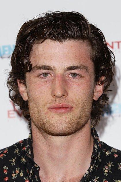 James Frecheville - Actor Profile Photo