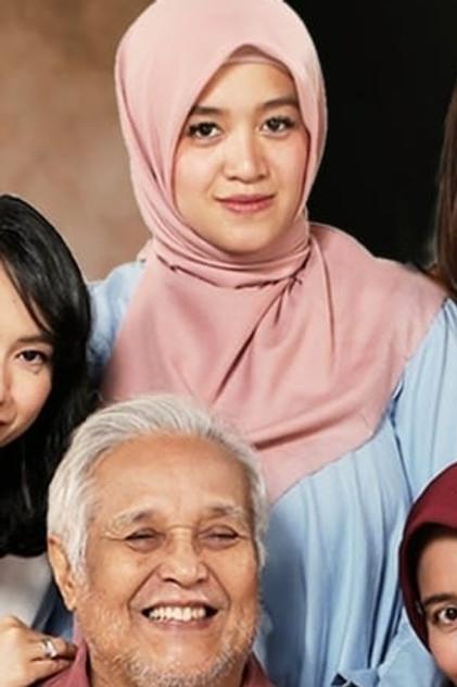 Ceria Hade - Actor Profile Photo