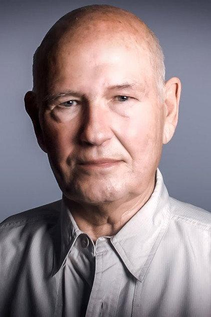 Ernst Meincke - Actor Profile Photo