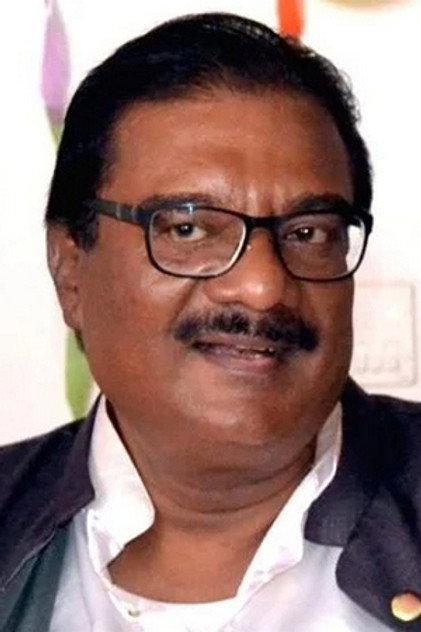 Deepak Shirke - Actor Profile Photo