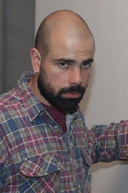 Tato Kotetishvili - Actor Profile Photo