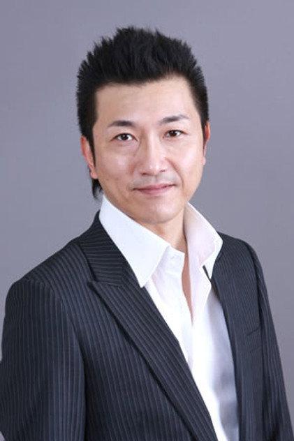 Yoshito Shimizu - Actor Profile Photo