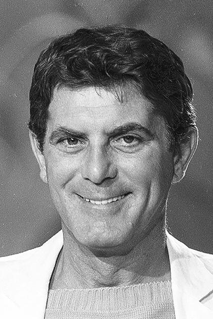 Carlos Zara - Actor Profile Photo