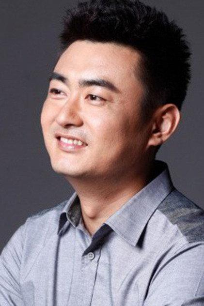 Yang Zhang - Actor Profile Photo