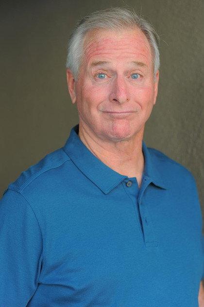 Stephen Howard - Actor Profile Photo