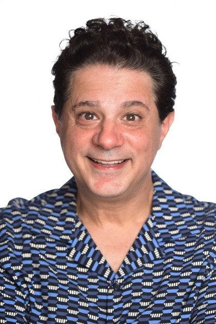 Rob Marrocco - Actor Profile Photo