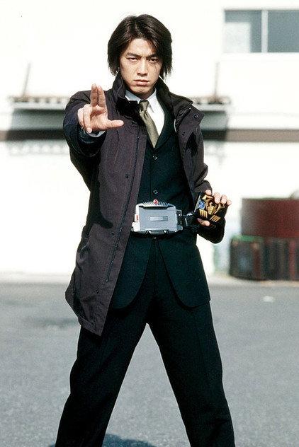 Takeshi Kimura - Actor Profile Photo