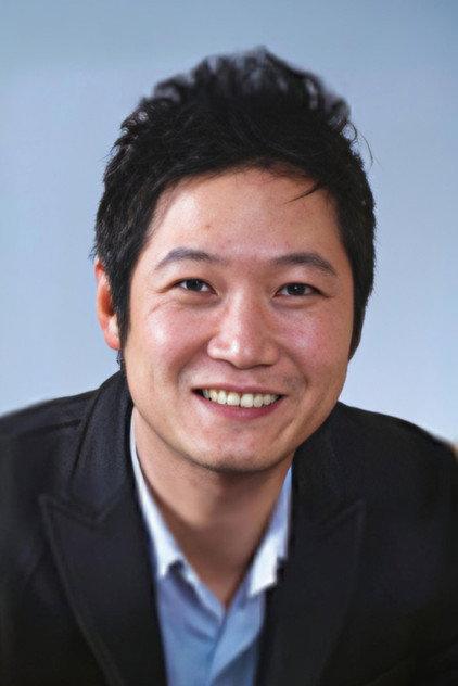 Lee Jeong-gil - Actor Profile Photo