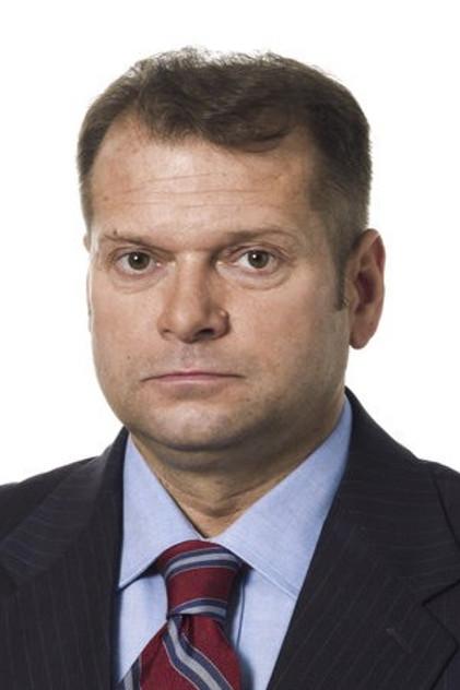 Krzysztof Rutkowski - Actor Profile Photo